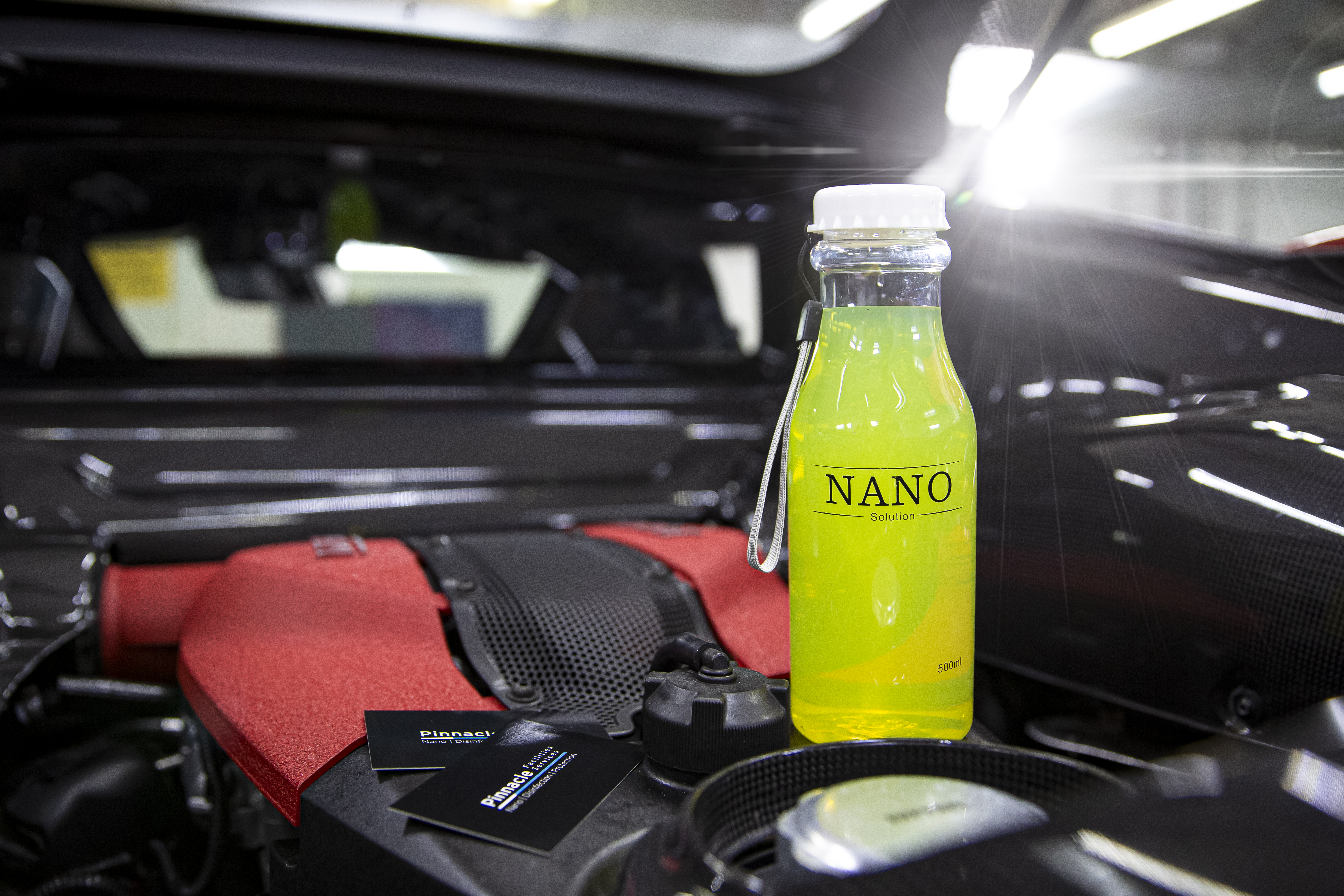 Nano360 product